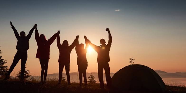 4 Manfaat Memiliki Lingkungan Pertemanan yang Berkualitas