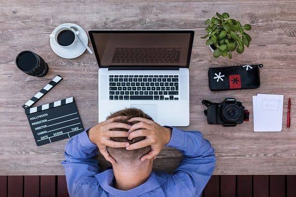 4 Teknik Mudah Relaksasi untuk Mengatasi Stress