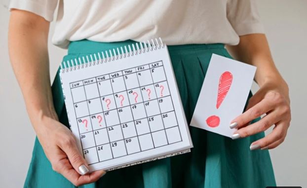 5 Cara Ini Bisa Membuat Haid Teratur, Wanita Wajib Tahu