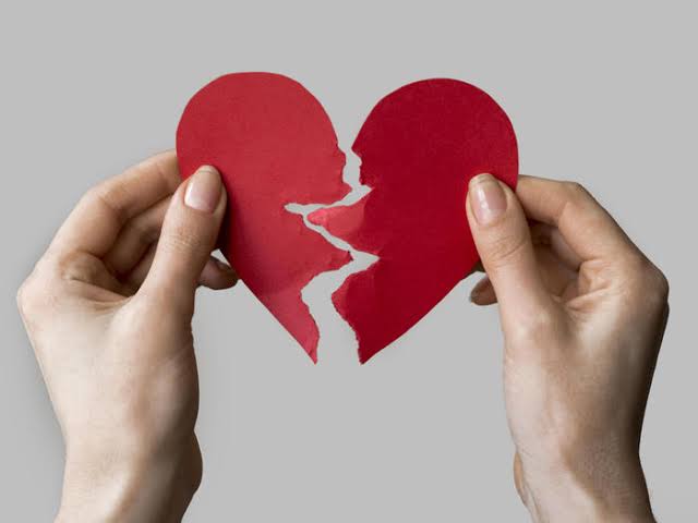 5 Cara Jitu Memulihkan Diri dari Patah Hati