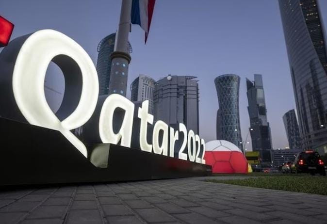 6 Fakta Unik Qatar Tuan Rumah Piala Dunia 2022