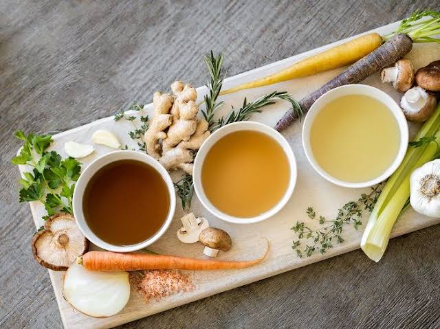 7 Minuman Ini Bisa Bantu Mencegah Penuaan Dini