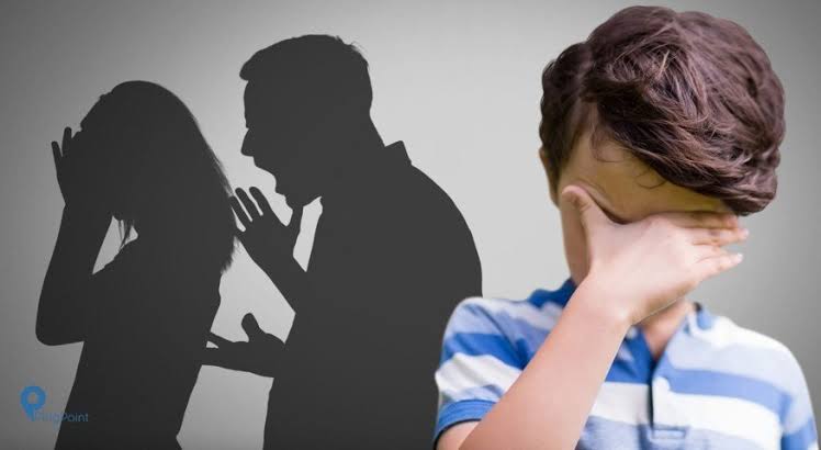 8 Faktor Ini Sering jadi Pemicu KDRT