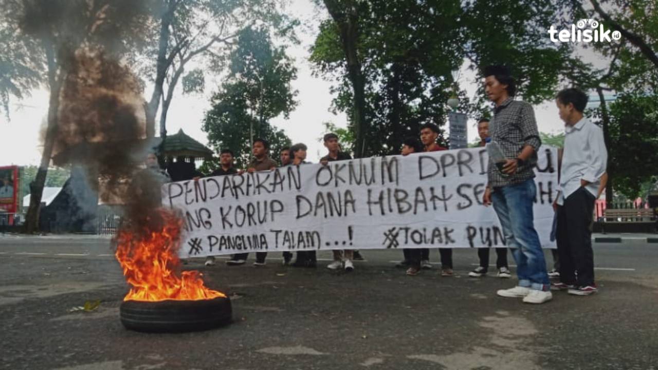 Anggota DPRD Ini Diduga Pungli Dana Hibah Sekolah dan Yayasan