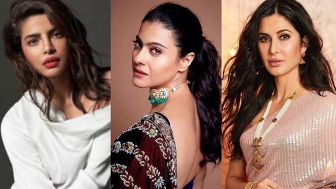 Deretan Artis India yang Cantik Tapi Kasar, Nomor 3 Bikin Kaget