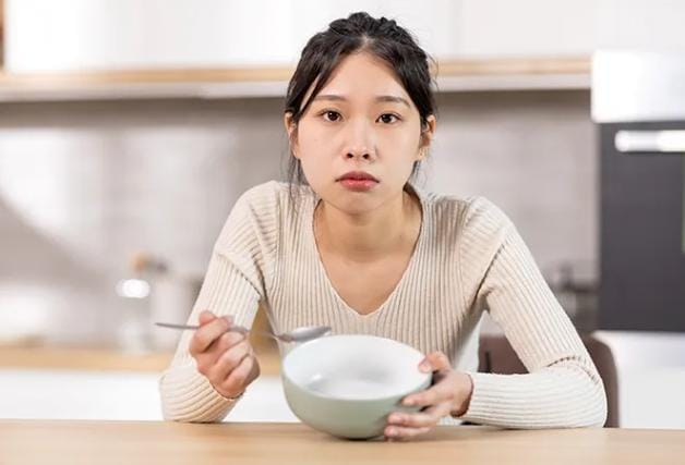 Deretan Fakta Manusia Tanpa Makan dan Minum