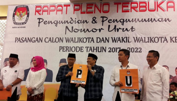 Derik Beri Sinyal Maju Pilkada Kendari 2024 Setelah Kalah, Begini Kata PDIP