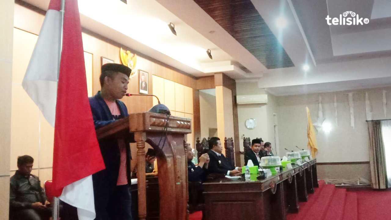 DPRD Minta Pemkab Muna Optimalkan Penarikan Pajak dan Retribusi