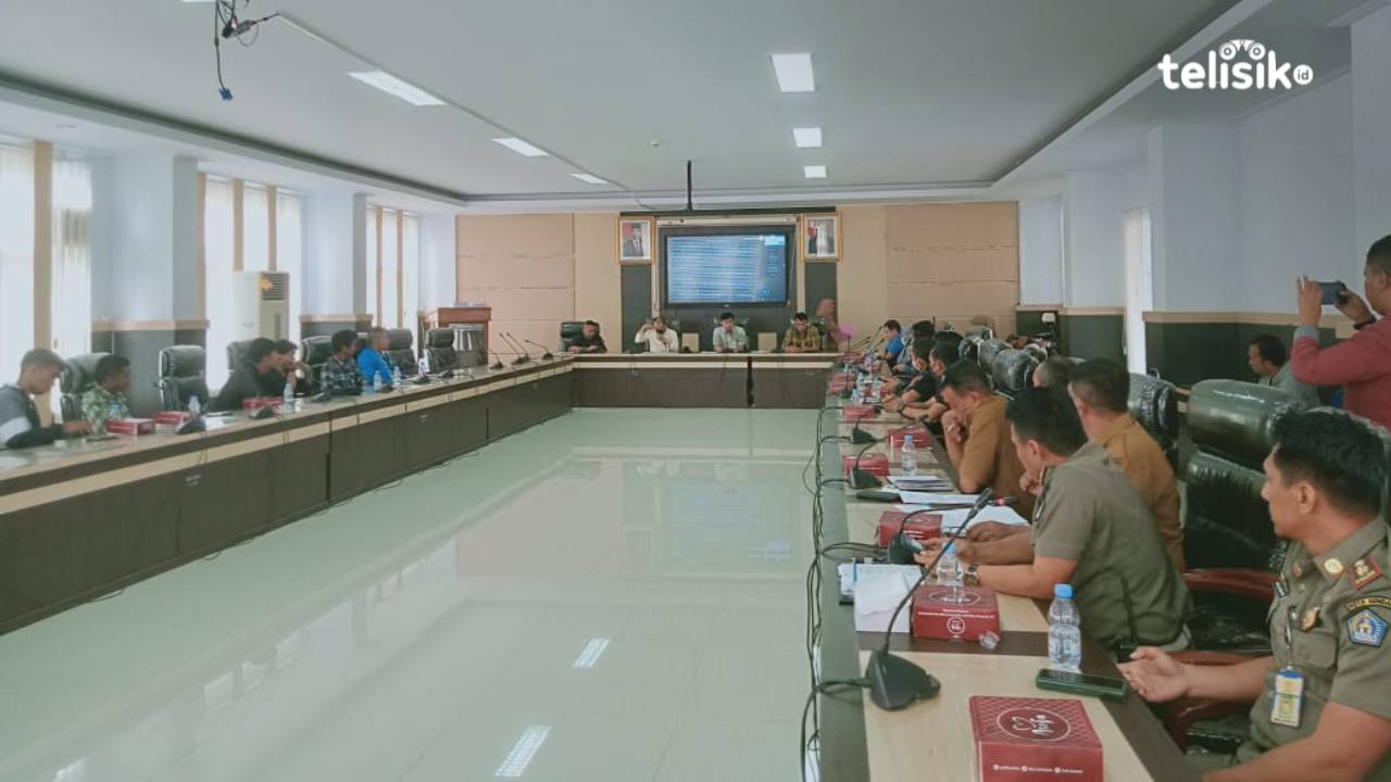 Dugaan Peredaran Miras Ilegal di Kendari Minim Bukti