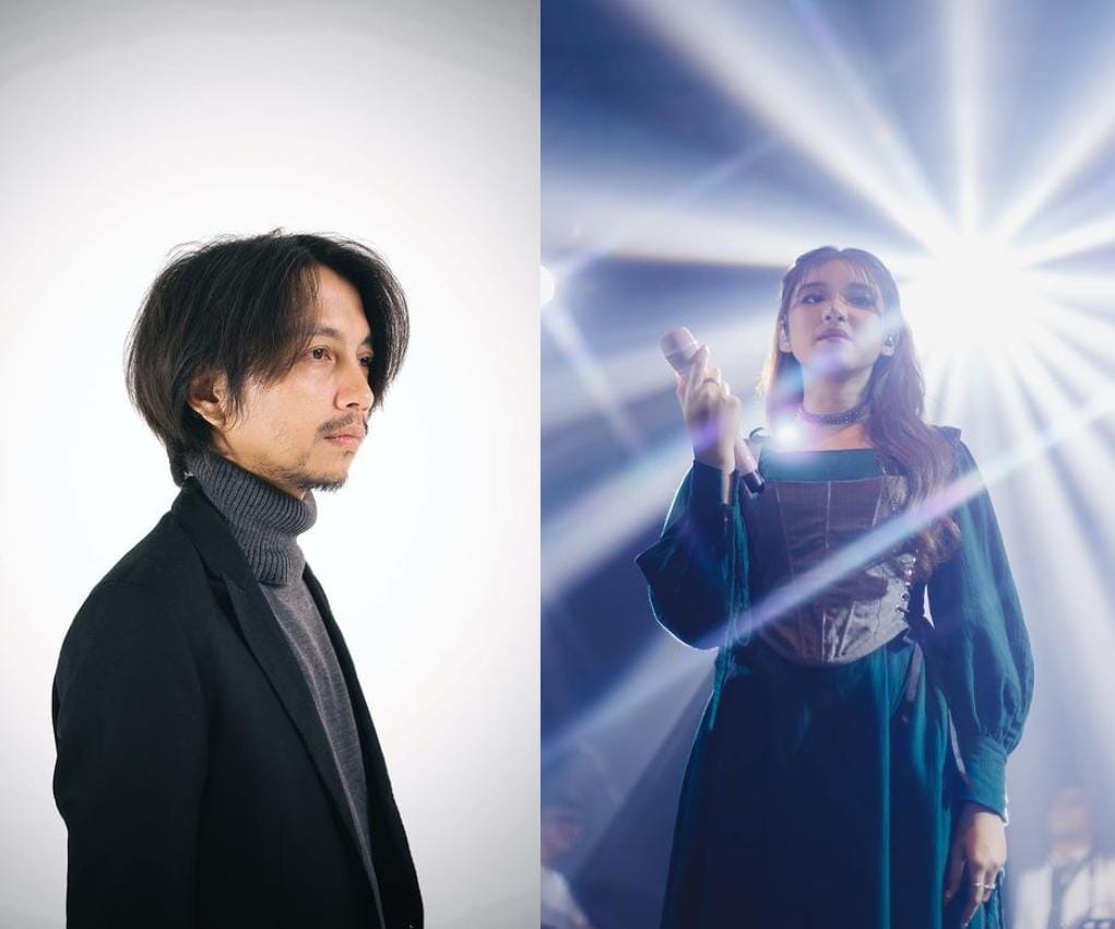 Fiersa Besari dan Tiara Andini Bakal Manggung di Kota Kendari