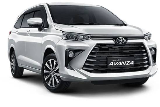 Garang di Jalanan Apa Saja, Ini Keunggulan Avanza 2022