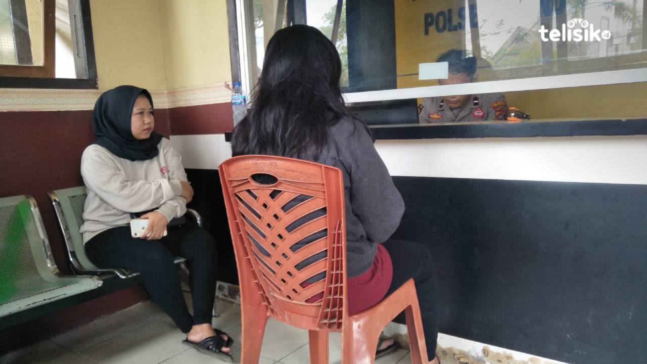 Gegara Harta Gonogini Dua Saudara Saling Aniaya