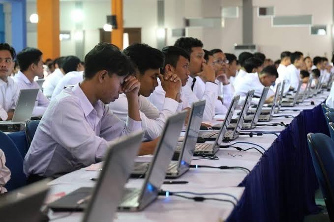 Hal yang Perlu Ditulis dalam Pendaftaran PPPK Guru 2022 di Portal SSCN, Wajib Diperhatikan