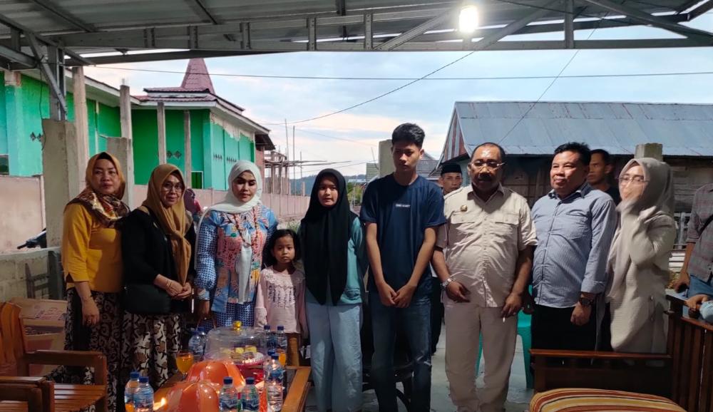 Ibu Tewas Dibunuh, Ayah Dipenjara, 2 Anak di Bombana Dipantau Psikologisnya