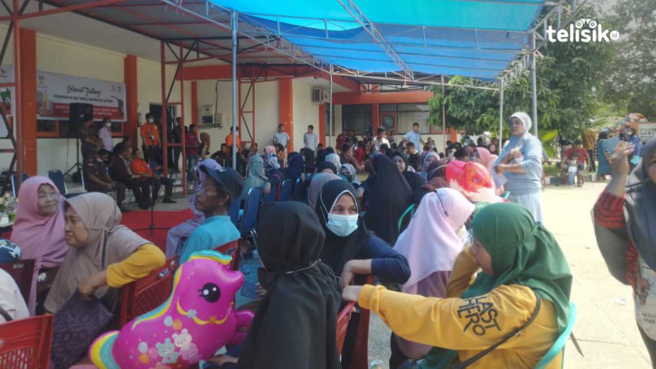 Ini Cara Cek Nama Penerima BLT BBM Tahap Dua