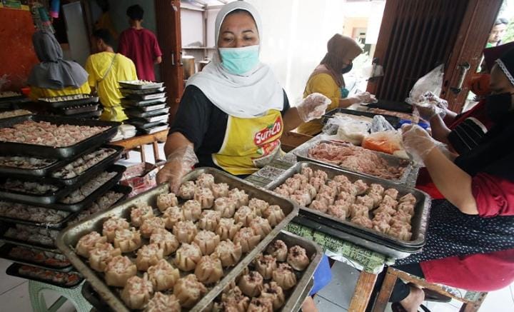 Ini Cara dan Manfaat Daftarkan Usaha yang Anda Miliki