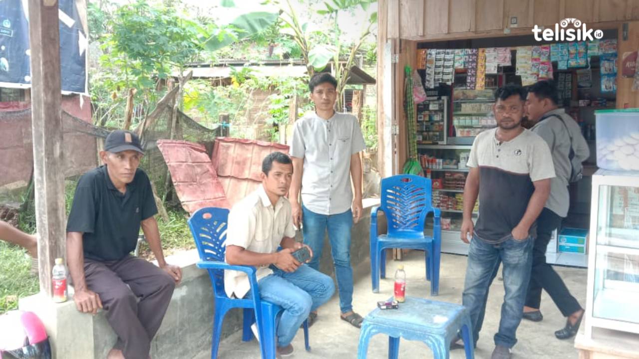 Insentif Perangkat Desa Belum Dibayar, DPMD Muna Pastikan jadi Utang Daerah