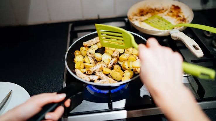 Jangan Salah, Ini 7 Tips Menghangatkan Makanan
