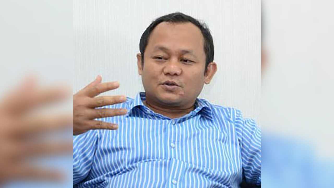 Jokowi Beri Sinyal Pilih Capres Rambut Putih, Golkar Sebut Tak Semua Mikirin Rakyat