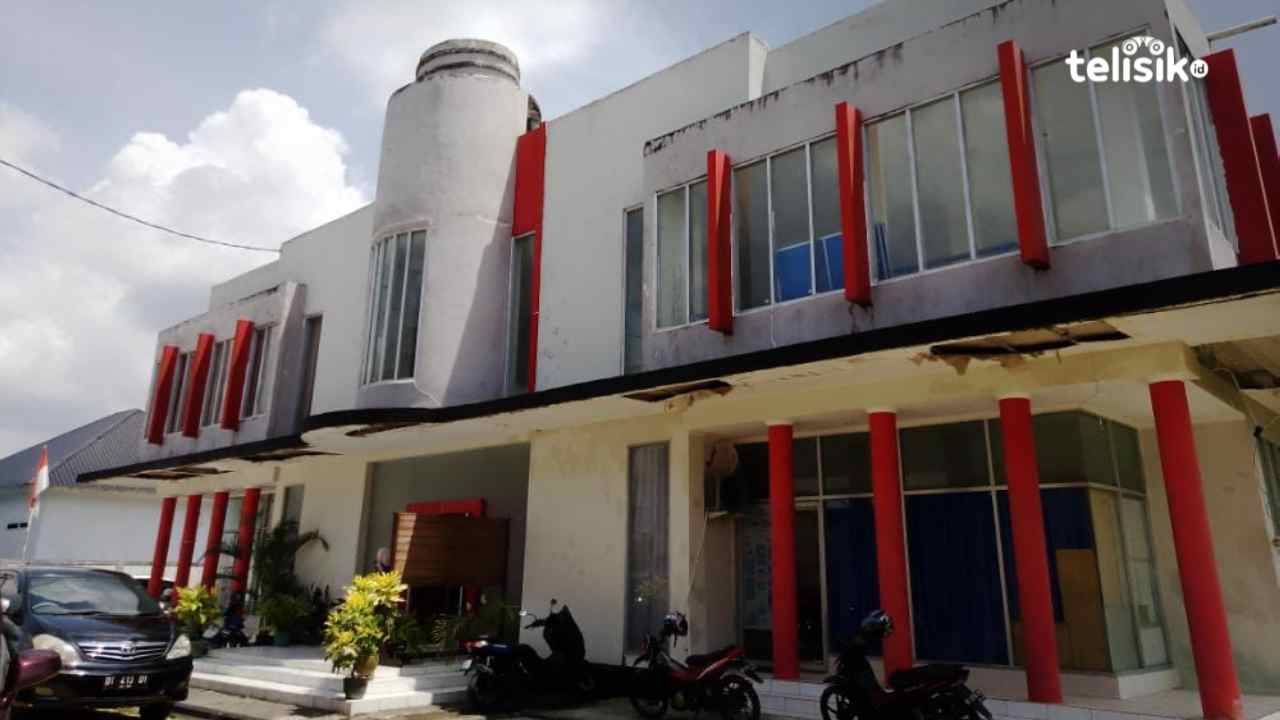 Karyawan Adukan Perusahaan ke Disnaker Didominasi Persoalan Hak