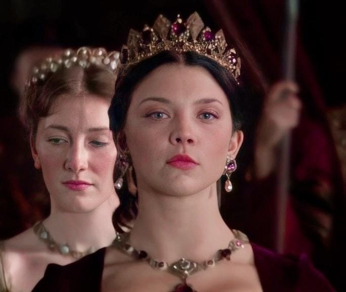 Kata-Kata Terakhir Anne Boleyn, Wanita Cantik Paling Kontroversi yang Mati Dipenggal