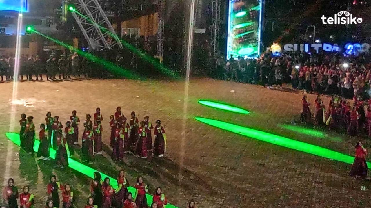 Ketua KONI Pusat: Sulawesi Tenggara Konsen di Cabor Unggulan