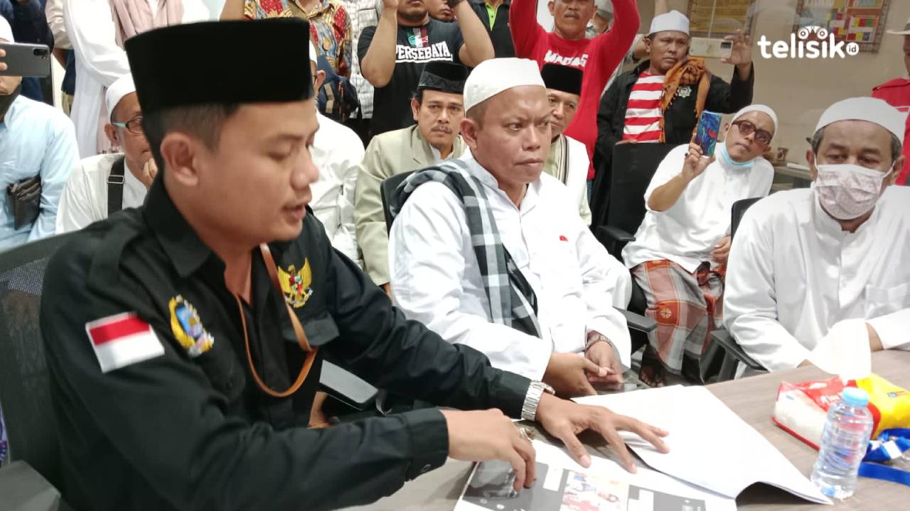 Komedian Budi Dalton Dipolisikan Gegara Diduga Hina Nabi