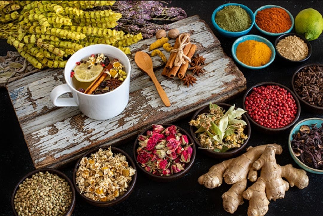 Mengenal 3 Jenis Obat Tradisional yang Umum Dikonsumsi Orang Indonesia