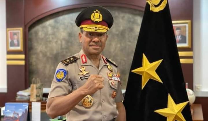 Minyak Tanah Langka di Nusa Tenggara Timur Direspon Polisi