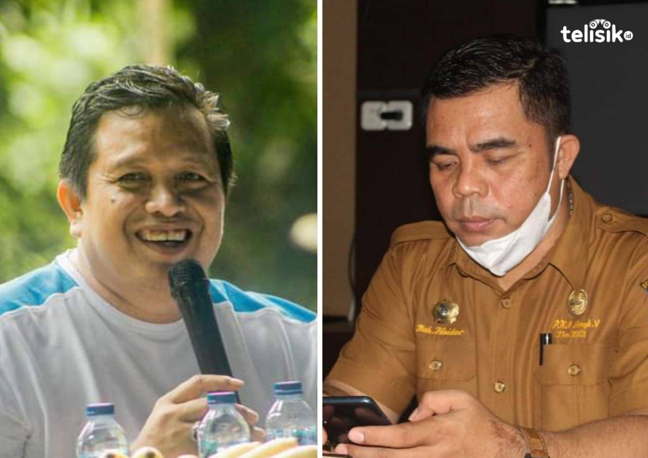 Pemkab Muna Tekan Inflasi Lewat Bantuan Program