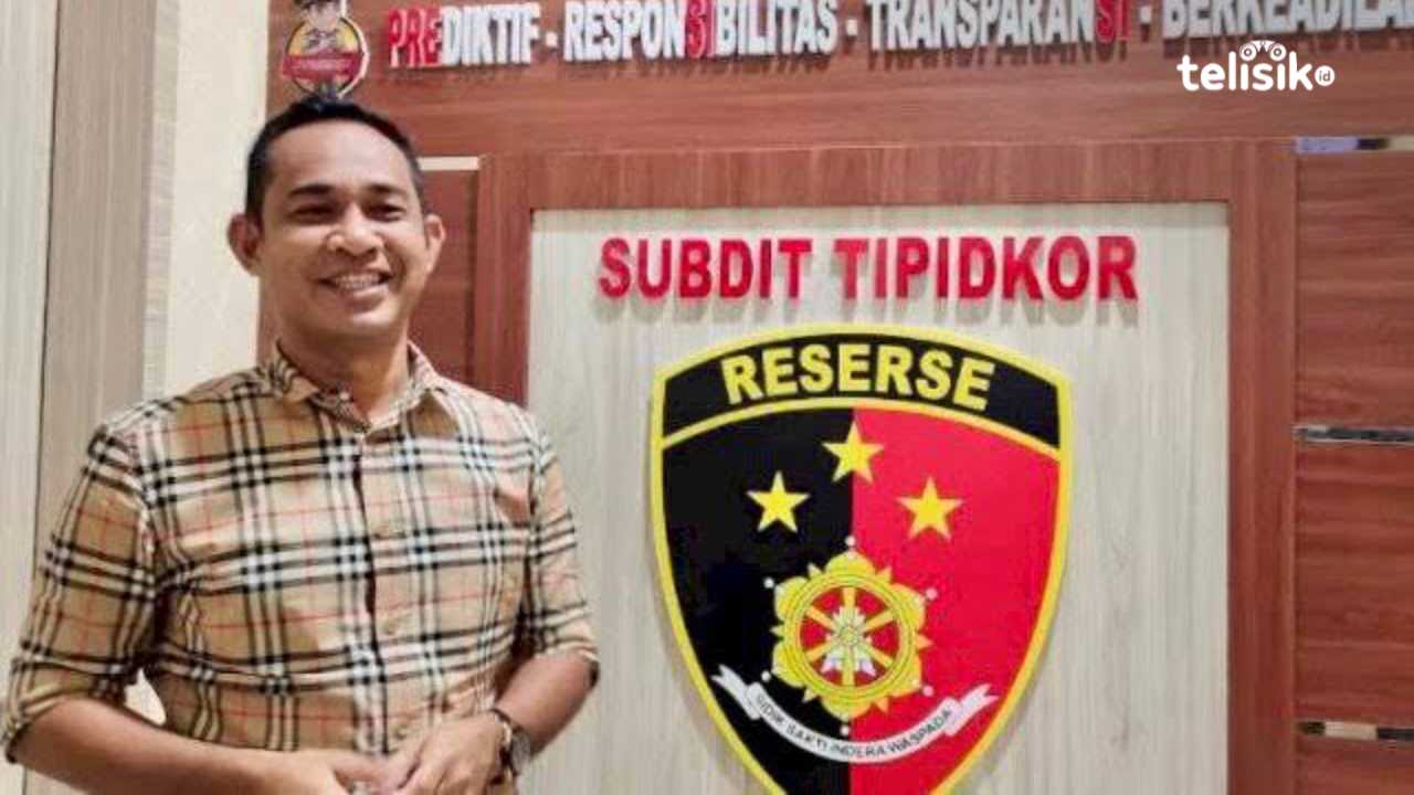 Polda Sulawesi Selatan Segera Tetapkan Tersangka Kasus Dugaan Korupsi BPNT