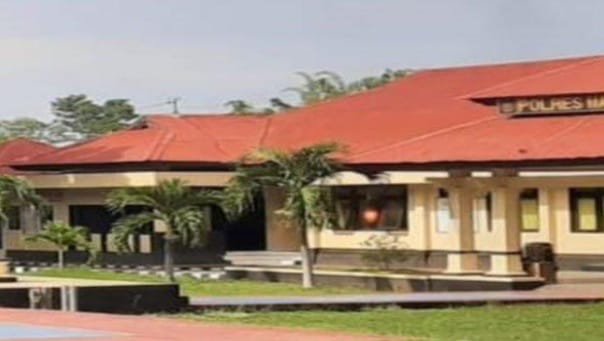 Puluhan Jerigen Solar Tak Berdokumen Ditahan Polisi