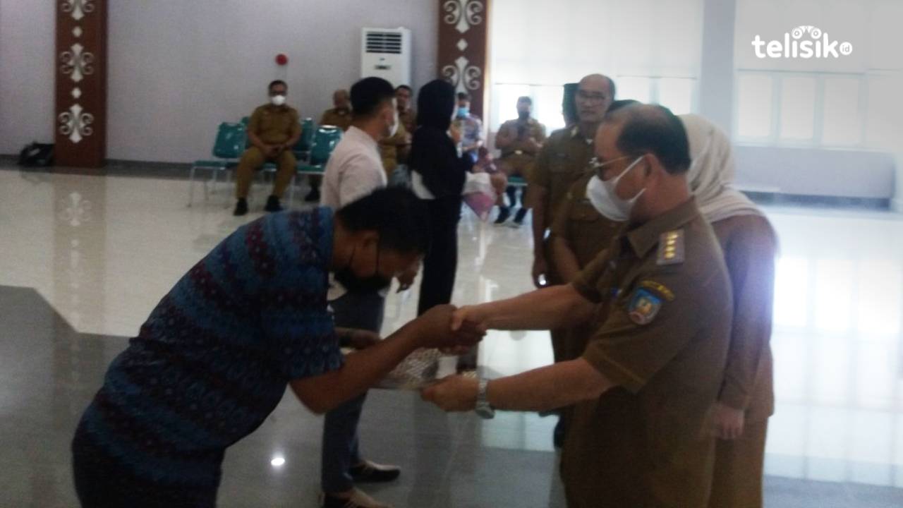 Ratusan Mahasiswa Asal Konawe Selatan Keciprat Bantuan Pendidikan