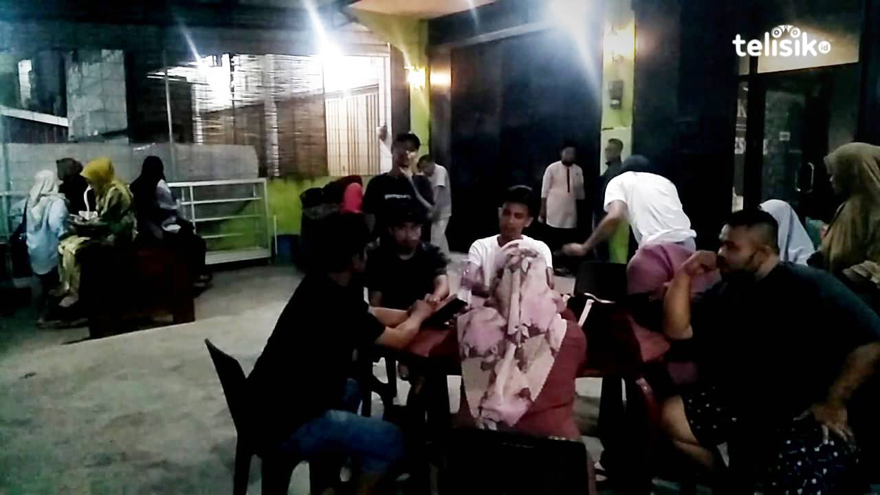 Sudah Bayar Puluhan Juta Rupiah Calon Jemaah Umroh Ini Tak Kunjung Berangkat