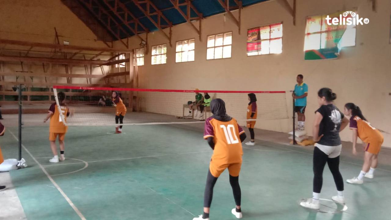 Takraw Muna Diperkuat Atlet PON, Popda dan Pra Popnas