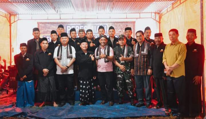 Tanah Makam Khusus Kaum Muslim di Manggarai Berpindah