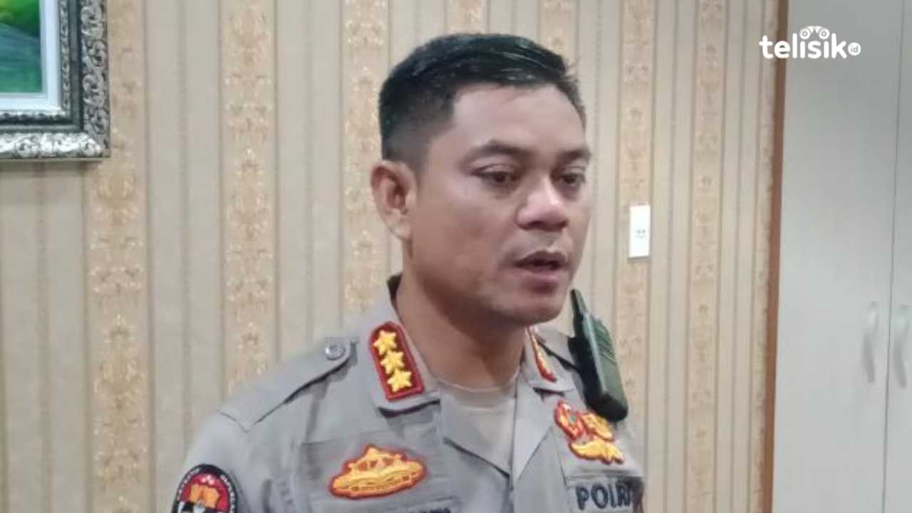 Terkait Kasus Gagal Ginjal Akut, Dua Pimpinan Perusahaan Ini Diperiksa Polisi