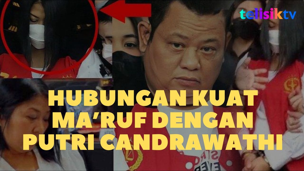 Video: Ibu Brigadir J Menilai Bahwa Peran Kuat Ma'ruf Sangat Luar Biasa dalam Pembunuhan Anaknya