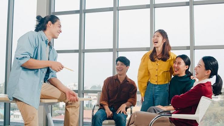 Wajib Tahu, Ini 5 Cara Komunikasi yang Disukai Banyak Orang