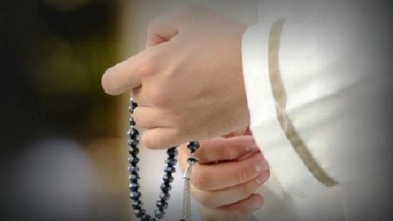 Zikir Ini Ringan di Lidah Berat di Timbangan dan Dicintai Allah