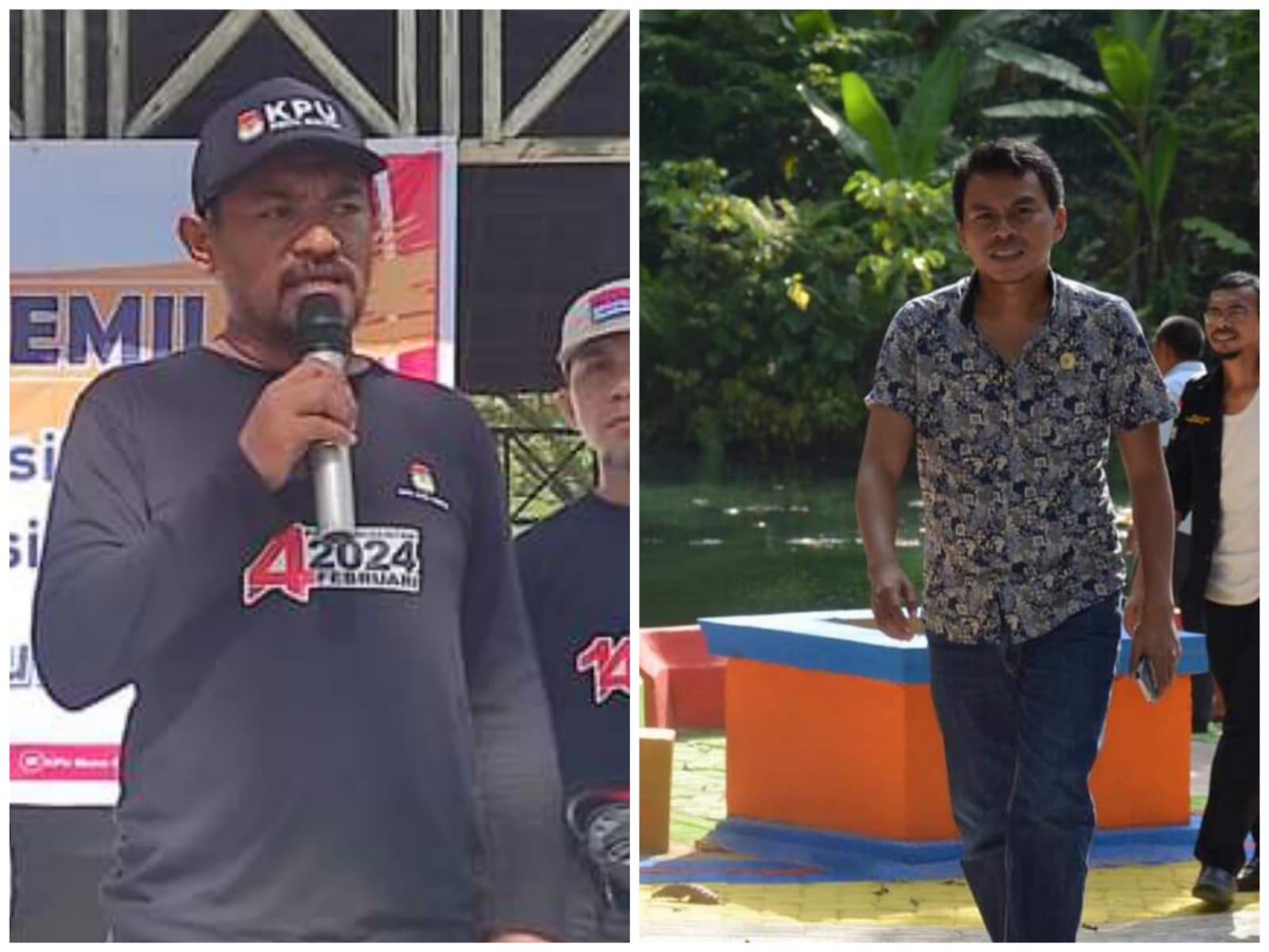 165 PPK Muna dan Muna Barat Dilantik 4 Januari