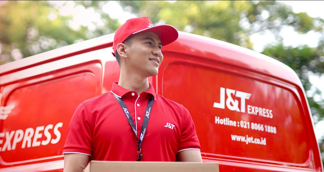 3 Cara Mudah Lacak J&T agar Paket Tidak nyasar