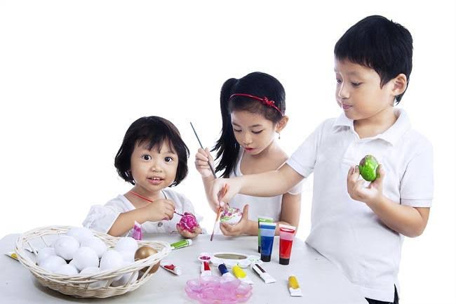 3 Ciri Kecerdasan Interpersonal Anak, Orang Tua Wajib Tahu