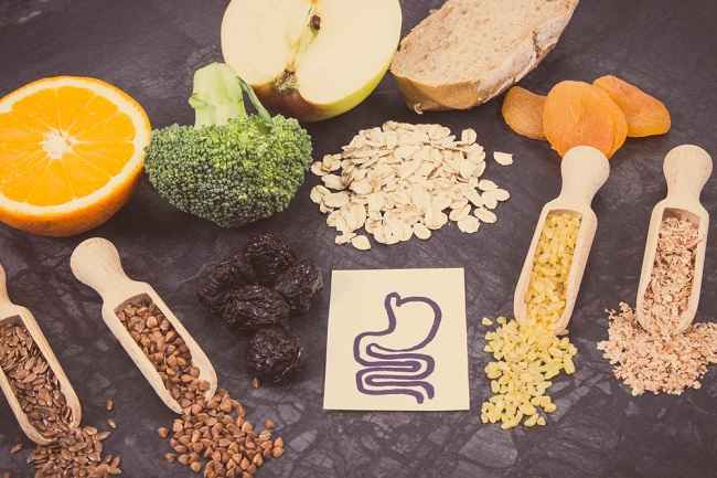 4 Pilihan Vitamin Bagi Penderita Asam Lambung