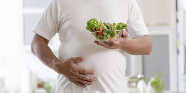 5 Jenis Sayuran Ini Ternyata Bisa Bikin Gemuk