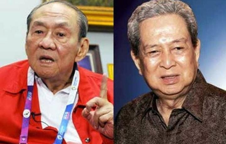 5 Orang RI Terkaya Versi Forbes