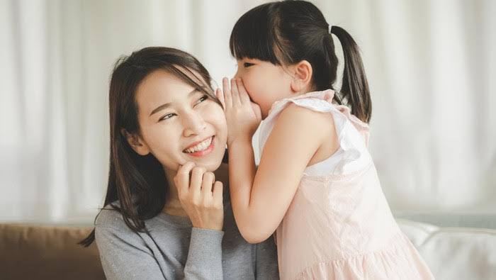 5 Panggilan Ibu di Berbagai Daerah di Indonesia