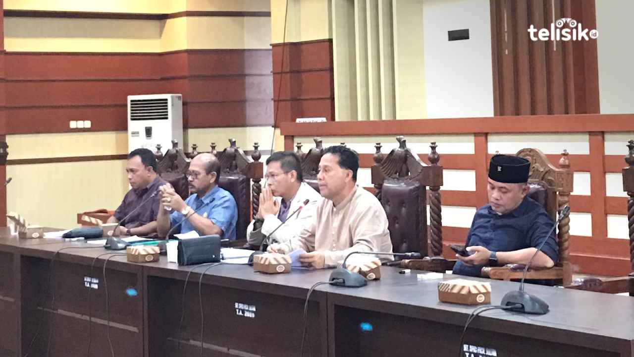 Sengketa Lahan Warga dan PT. Anugerah Alam Buana Indonesia Masih Terus Berlanjut