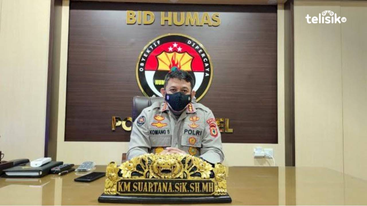 Akibat 'Nyayian' Aipda Aksan, Tiga Polres di Susel Diperiksa Mabes