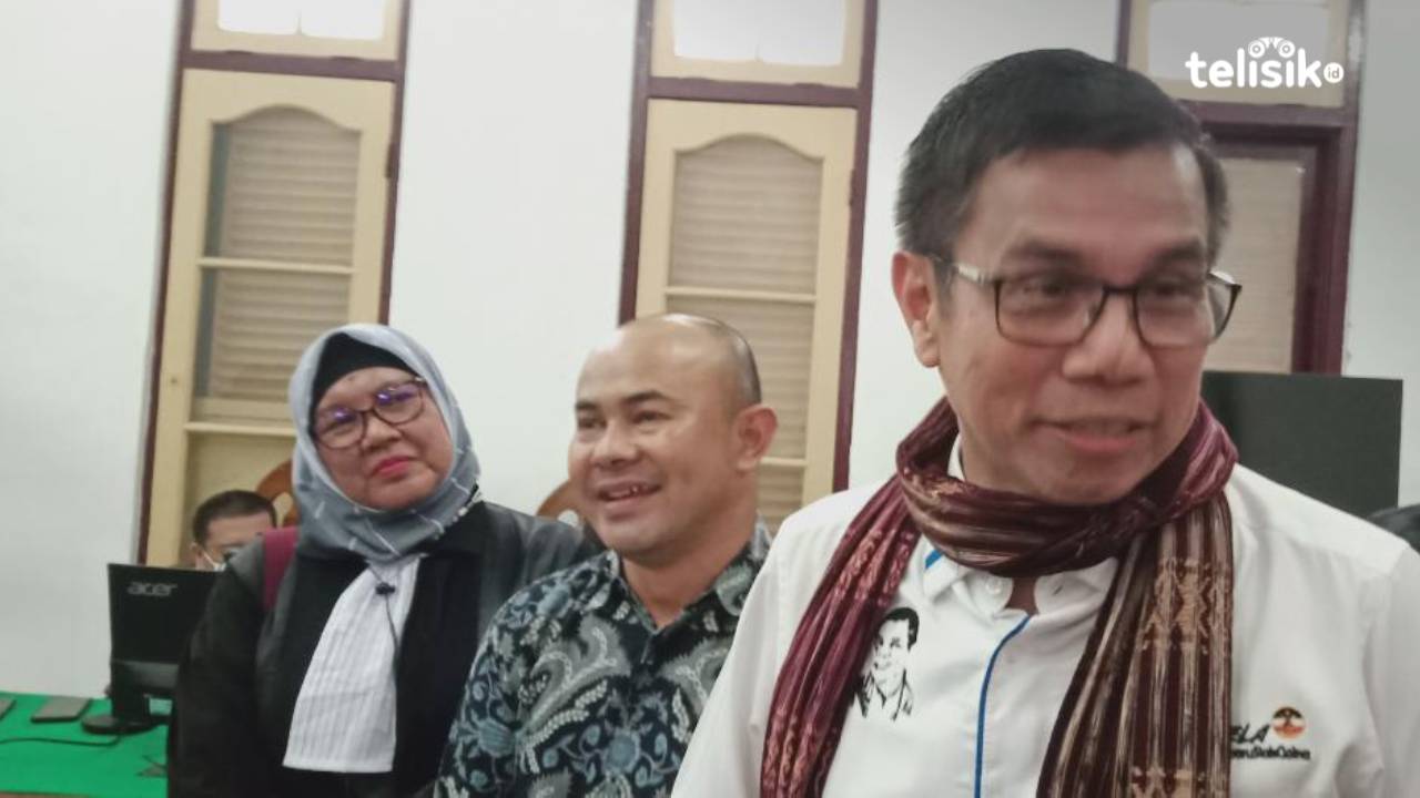 Anggota DPR RI dari Demokrat Bantu Kader PDIP yang Tersandung Kasus Hukum